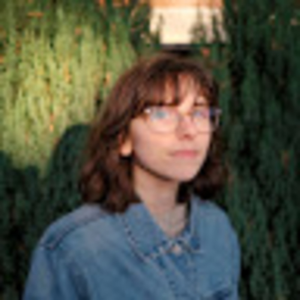 Meet your Posher, Ariel